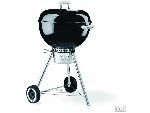 Weber One-Touch® Gold Black 47см