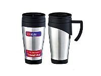 - LifeStyle Travel Mug