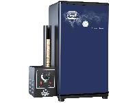   Bradley Blue  Smoker