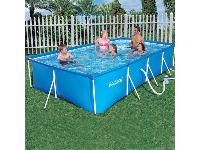  Bestway Deluxe Splash Frame Pool