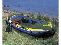 Надувная лодка Seahawk 4 Set Intex ( 68351 )