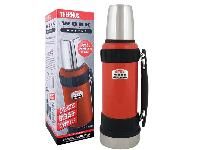     2520 Work Bottle Red 1,2L