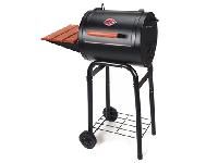 - CHAR GRILLER Patio Pro