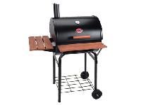 - CHAR GRILLER Wrangler