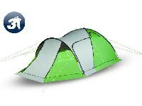   World of Maverick IDEAL Comfort Alu