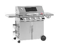   BeefEater Discovery 1100s 4 burner