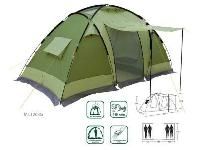   Moon Camp BRENTA 400