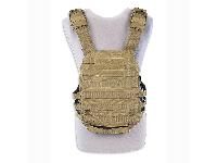     Tasmanian Tiger TT Plate Carrier MKII khaki