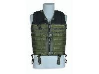    Tasmanian Tiger TT Vest base, cub