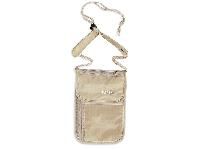 - Tatonka Skin Neck Pouch