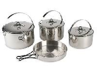   Tatonka Family Cook Set L