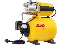   AL-KO HW 601 Inox , 3100 /