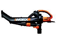 -  WORX WG501E