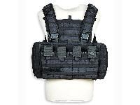   Tasmanian Tiger TT Chest Rig MKII black