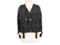    Tasmanian Tiger TT Vest base, black