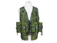   Tasmanian Tiger TT Ammunition Vest, cub