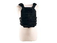     Tasmanian Tiger TT Plate Carrier MKII black