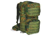  Tasmanian Tiger TT PATROL PACK VENT flecktarn