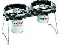   Kovea KB-N9110 Handy Twin Stove