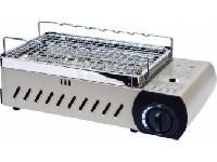   Dream BBQ KG-0904R