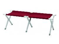 Туристическая складная скамья KJ8FN0202