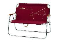 Туристическая складная скамья KJ8FN0102