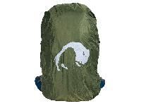 Чехол накидка для рюкзака Tatonka Rain Flap S, зеленый