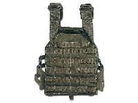 ����� ������������ ��� ������� Tasmanian Tiger TT Plate Carrier MKII MC olive