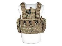 ������������ ����� Tasmanian Tiger TT Chest Rig MKII MC multicam