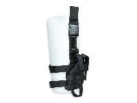   Tasmanian Tiger TT Tac Holster Leg, black