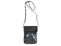   Tasmanian Tiger TT Neck Pouch, black