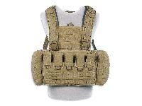 ������������ ����� Tasmanian Tiger TT Chest Rig MKII M4, khaki