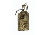    Tasmanian Tiger TT Tac Pouch 3 Radio, khaki