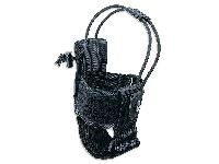    Tasmanian Tiger TT Tac Pouch 2 Radio, black