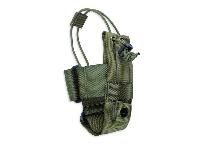    Tasmanian Tiger TT Tac Pouch 2 Radio, cub