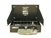   Coleman () 2 Burner Compact 424