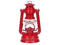 Керосиновая лампа Petromax Storm Lantern 5 Вт красная