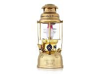 Керосиновая лампа Petromax 500HK 400 Вт золотистая