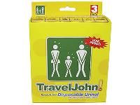 ������������� ������� Travel John