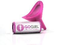 ������� ������� Go-Girl