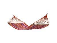 ����� ����������� La Siesta Baiana Double Hammock Red