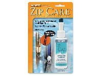 Жидкость для смазки и чистки молний