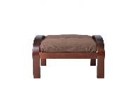 Пуф для ног Сайма, экокожа