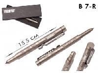 Тактическая ручка LAIX B7 металлик