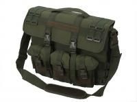 Тактическая сумка для ноутбука Tactical Messenger Bag