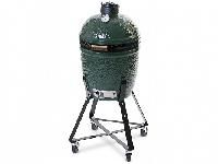 Гриль керамический Big Green Egg SMALL EGG