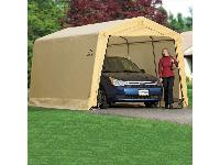 Гараж-в-Коробке 3x4,6x2,4м