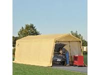 Гараж-в-Коробке 3x6,1x2,4м