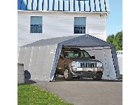 Гараж-в-Коробке 3,7x6,1x2,4м