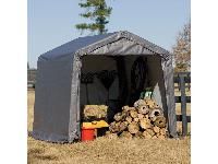 Сарай в коробке 3х3х2.4м